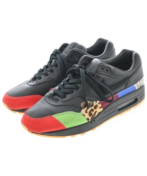 NIKE รองเท้าผ้าใบ