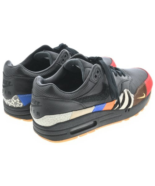NIKE รองเท้าผ้าใบ