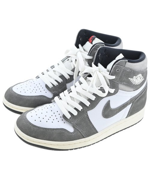 NIKE รองเท้าผ้าใบ
