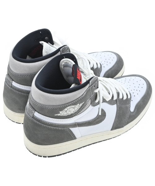 NIKE รองเท้าผ้าใบ