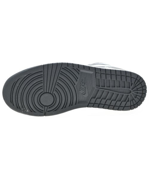 NIKE รองเท้าผ้าใบ