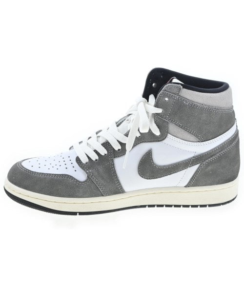 NIKE รองเท้าผ้าใบ