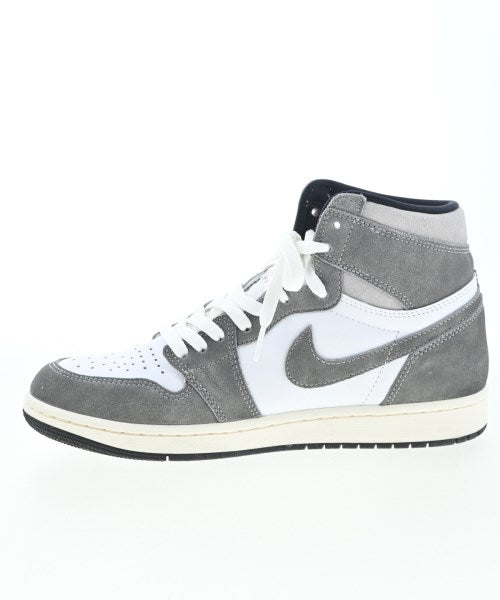 NIKE รองเท้าผ้าใบ