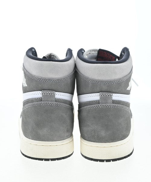 NIKE รองเท้าผ้าใบ