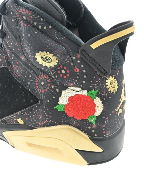 NIKE รองเท้าผ้าใบ