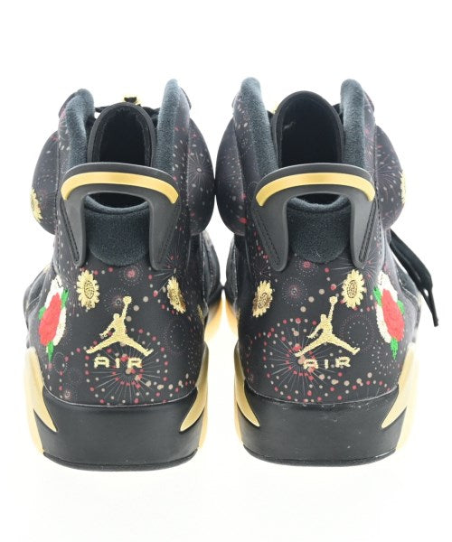 NIKE รองเท้าผ้าใบ