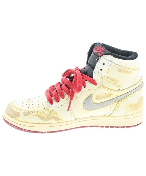 NIKE รองเท้าผ้าใบ
