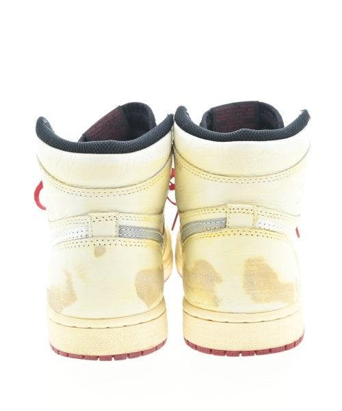 NIKE รองเท้าผ้าใบ