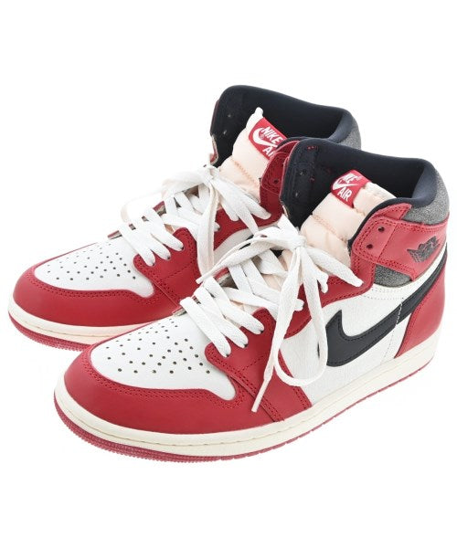 NIKE รองเท้าผ้าใบ