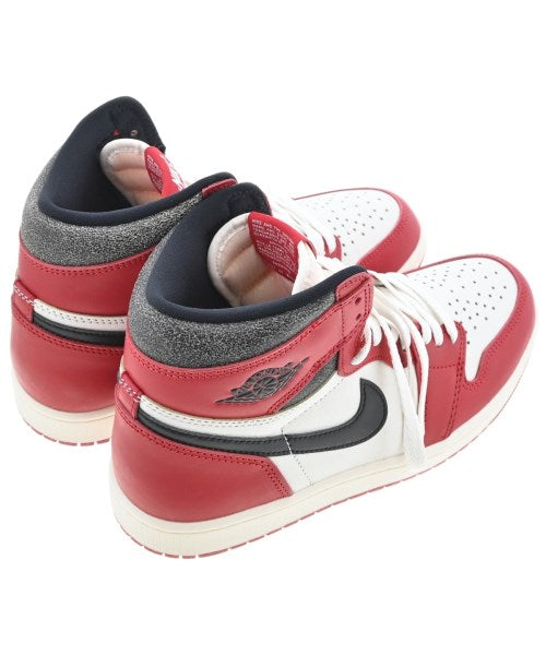 NIKE รองเท้าผ้าใบ
