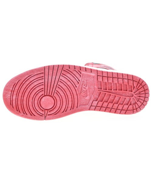 NIKE รองเท้าผ้าใบ