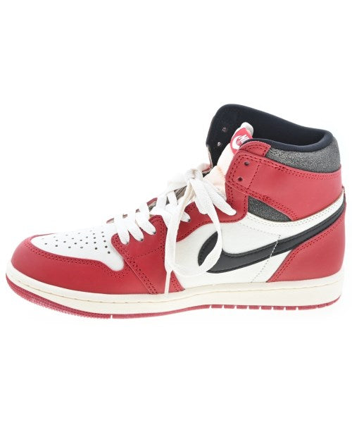 NIKE รองเท้าผ้าใบ