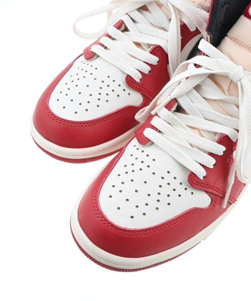 NIKE รองเท้าผ้าใบ