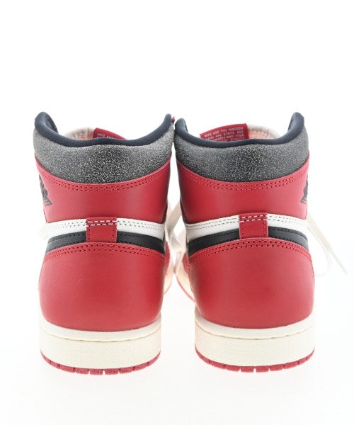 NIKE รองเท้าผ้าใบ