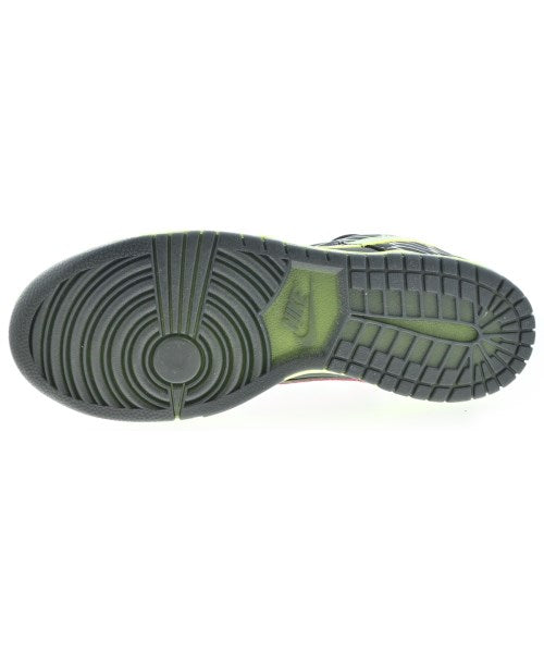 NIKE รองเท้าผ้าใบ