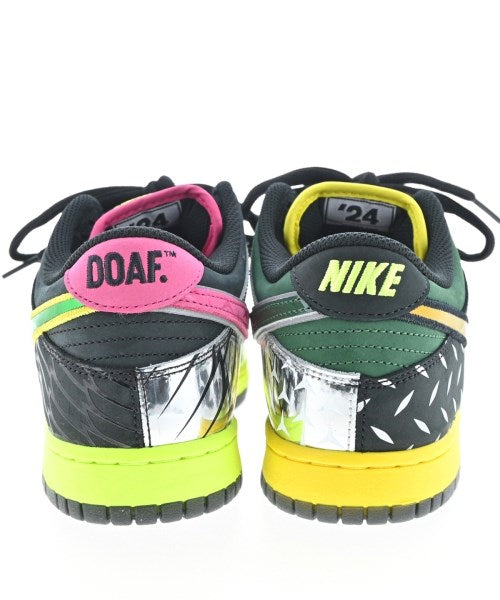 NIKE รองเท้าผ้าใบ