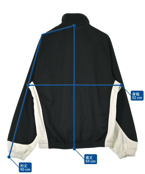 NIKE แจ็คเก็ตเบลาส์ อื่น