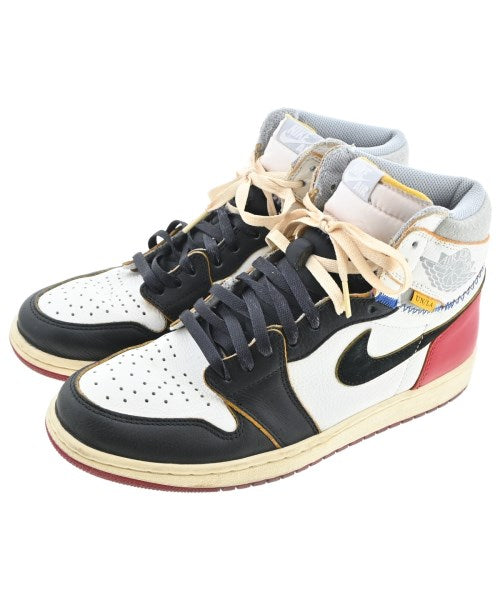 NIKE รองเท้าผ้าใบ