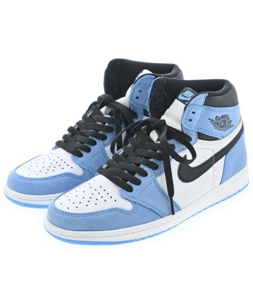 NIKE รองเท้าผ้าใบ