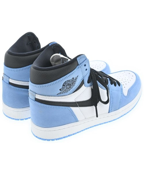 NIKE รองเท้าผ้าใบ