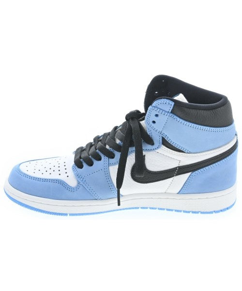 NIKE รองเท้าผ้าใบ