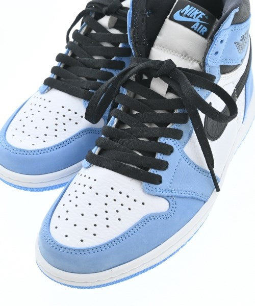 NIKE รองเท้าผ้าใบ