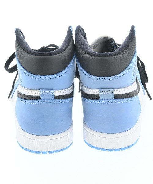 NIKE รองเท้าผ้าใบ