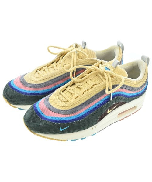 NIKE รองเท้าผ้าใบ
