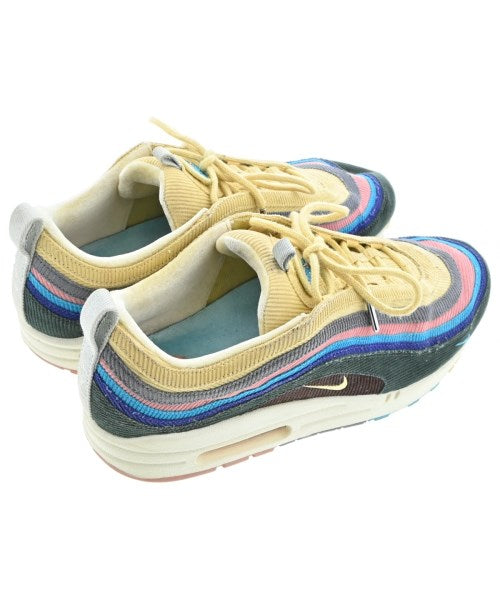 NIKE รองเท้าผ้าใบ