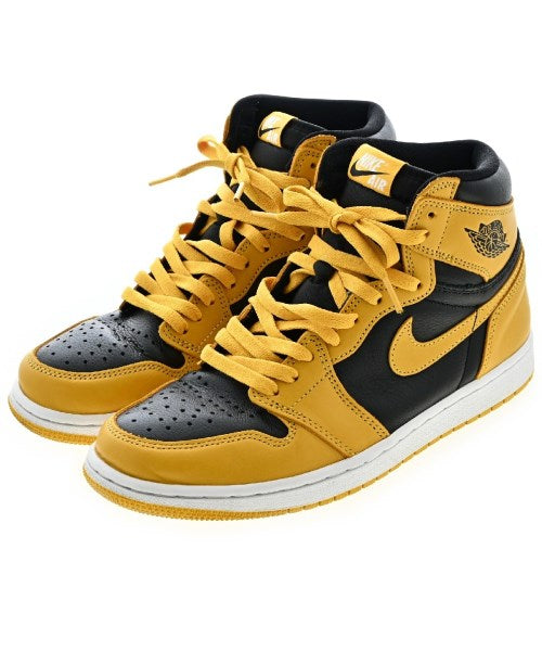 NIKE รองเท้าผ้าใบ