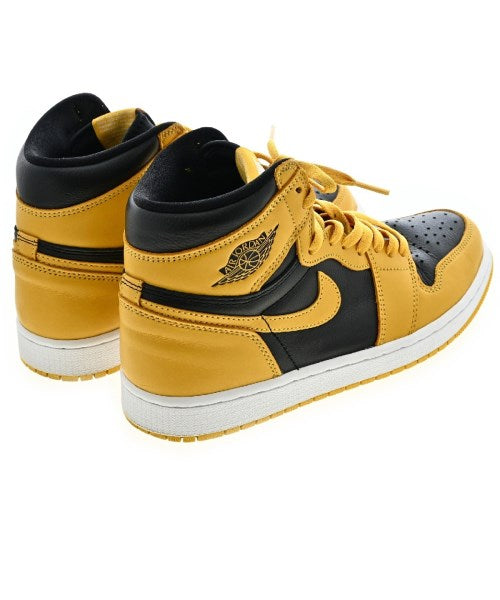 NIKE รองเท้าผ้าใบ
