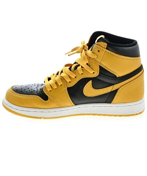 NIKE รองเท้าผ้าใบ