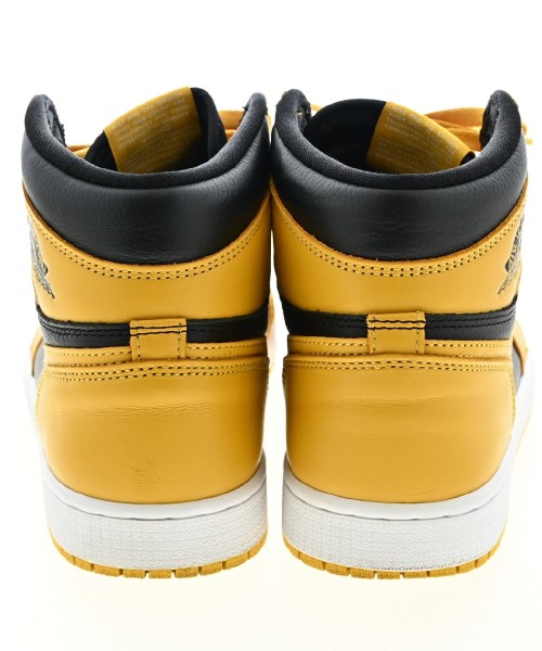NIKE รองเท้าผ้าใบ