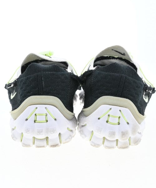 NIKE รองเท้าผ้าใบ