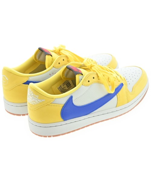 NIKE รองเท้าผ้าใบ
