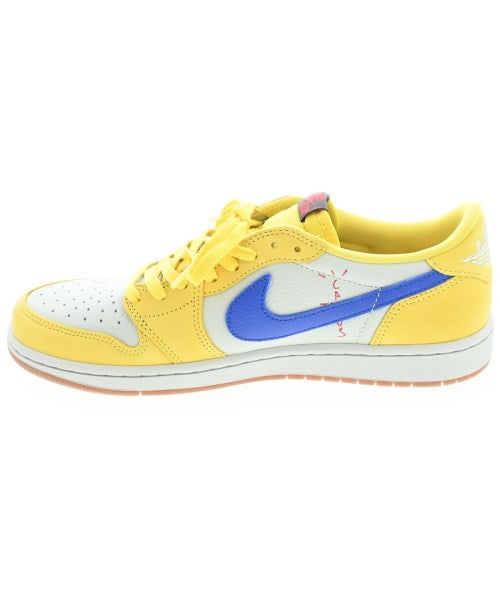 NIKE รองเท้าผ้าใบ