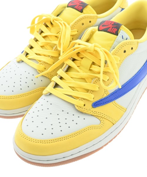 NIKE รองเท้าผ้าใบ