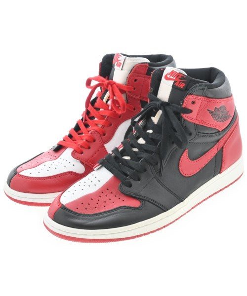 NIKE รองเท้าผ้าใบ