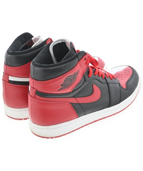 NIKE รองเท้าผ้าใบ
