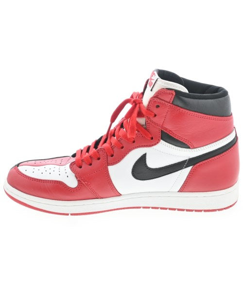 NIKE รองเท้าผ้าใบ