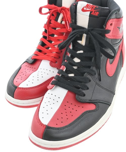 NIKE รองเท้าผ้าใบ
