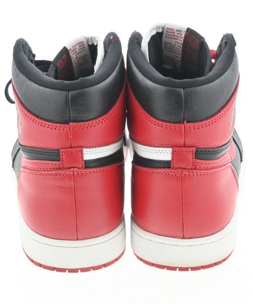 NIKE รองเท้าผ้าใบ