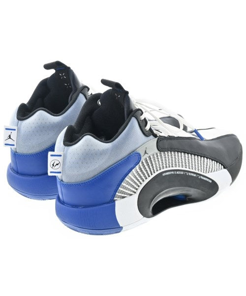 FRAGMENT DESIGN รองเท้าผ้าใบ