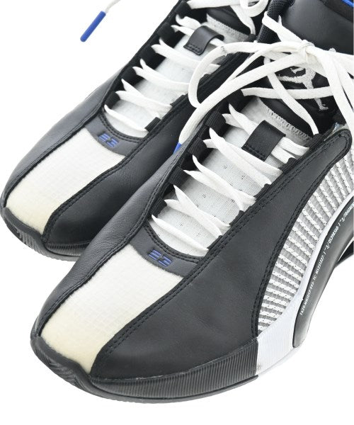 FRAGMENT DESIGN รองเท้าผ้าใบ