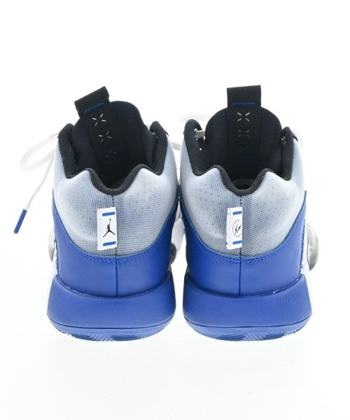 FRAGMENT DESIGN รองเท้าผ้าใบ