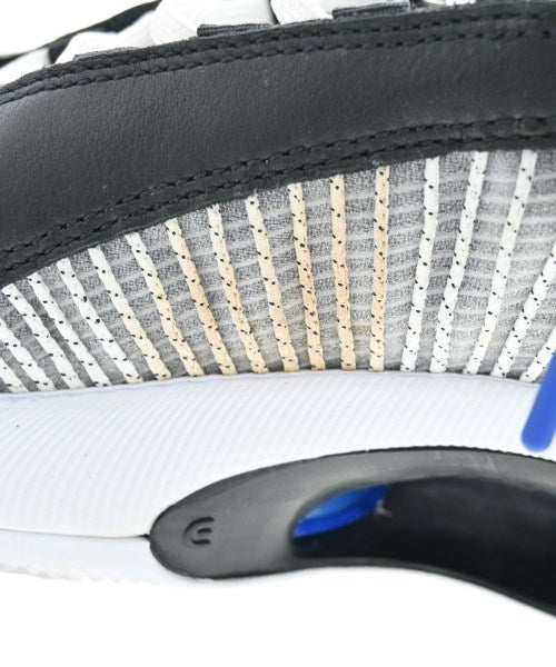 FRAGMENT DESIGN รองเท้าผ้าใบ