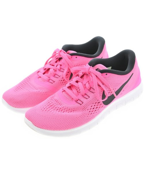 NIKE รองเท้าผ้าใบ