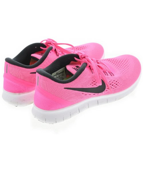 NIKE รองเท้าผ้าใบ
