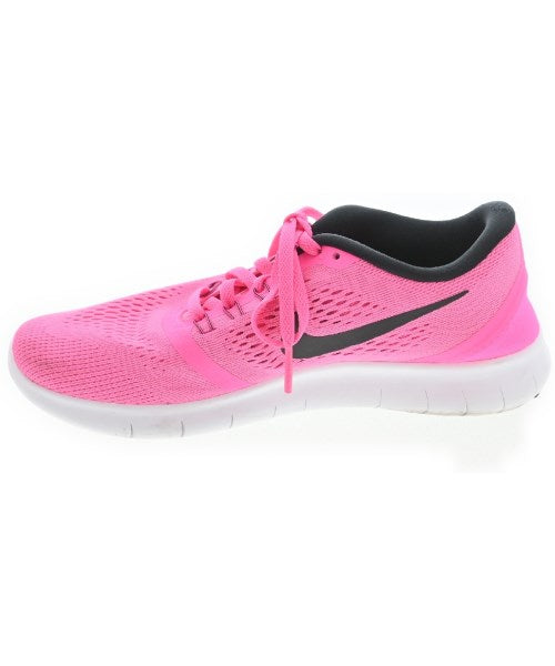 NIKE รองเท้าผ้าใบ