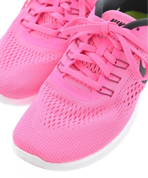 NIKE รองเท้าผ้าใบ